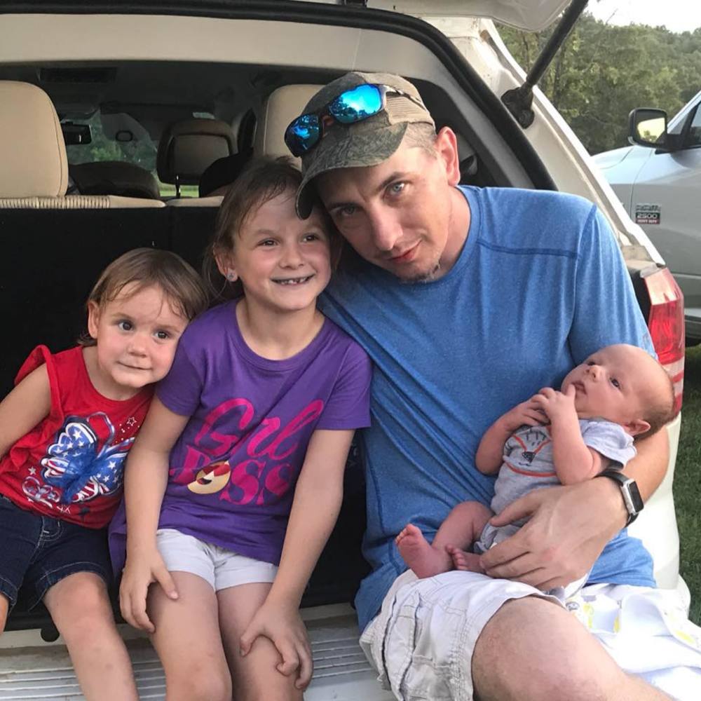 Meet your Posher, John